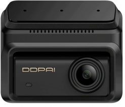 Wideorejestrator DDPai Z90 4G 2026. Wideorejestratory Ddpai. Za 710.01 zł.