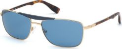 WEB EYEWEAR Okulary Przeciwsłoneczne WEB EYEWEAR męski WE0274-6032V (Szkło/Zausznik/Mostek) 60/16/140 mm) NoSize. Okulary przeciwsłoneczne damskie WEB EYEWEAR. Za 224.29 zł.