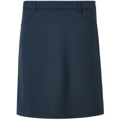 Spódnica damska Abacus Elite 50cm. Niebieskie spódnice damskie Abacus, bez wzorów, sportowe, sportowe. Za 423.00 zł.