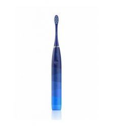 Szczoteczka soniczna Oclean Flow (niebieski). Niebieskie szczoteczki soniczne Oclean. Za 185.99 zł.