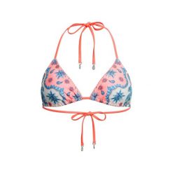 Damski top do kostiumu kąpielowego Superdry. Czerwone stroje kąpielowe damskie Superdry, l, z aplikacjami, z elastanu. Za 123.00 zł.