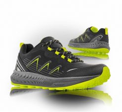 Buty trekkingowe męskie VM Footwear - MARSEILLE półbuty outdoor 39. Trekkingi męskie VM Footwear, bez zapięcia. Za 390.77 zł.