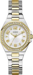 Zegarek damski Guess GW0877L5 srebrny. Szare zegarki damskie Guess, srebrne. Za 1,269.32 zł.