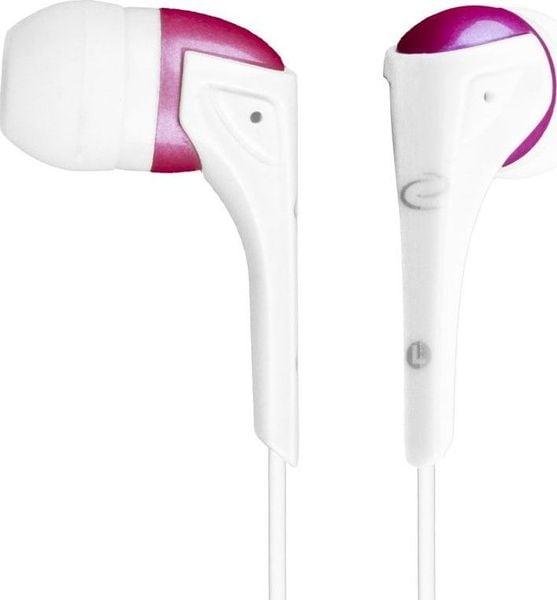 Słuchawki Esperanza EH127. Słuchawki dokanałowe Esperanza. Za 21.99 zł.