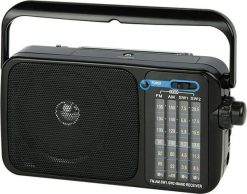 Radio Blow RA5. Radia Blow. Za 71.83 zł.