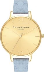 Zegarek Olivia Burton Damski Zegarek OLIVIA BURTON Women OB16BD111 (38 MM) NoSize. Zegarki damskie Olivia Burton. Za 311.81 zł.