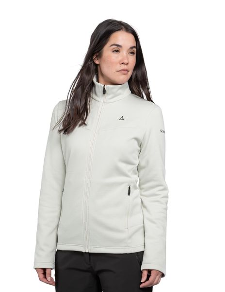 Bluza damska Schöffel Pine. Brązowe bluzy damskie Schöffel, l, bez wzorów, z materiału, bez ramiączek, bez kaptura. Za 499.99 zł.