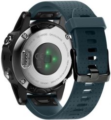 YIVO ZAMIENNY WYMIENNY PASEK OPASKA BRANSOLETA DO ZEGARKA SMARTWATCH GARMIN APPROACH D2 DESCENT EPIX FENIX 5S 6S 7S INSTINCT 2S 20MM. Zegarki smartwatch Yivo, bez wzorów. Za 39.99 zł.