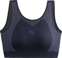 IQ Damski stanik treningowy IQ Ingel Bra Wmns rozmiar XS. Bielizna sportowa damska IQ, xs, bez wzorów. Za 87.95 zł.