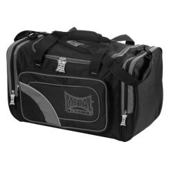 Torba sportowa Metal Boxe. Czarne torby na ramię męskie METAL BOXE, na ramię. Za 207.50 zł.