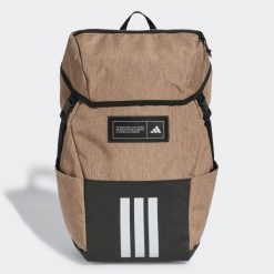 Plecak 4ATHLTS Camper 27,5 l. Plecaki męskie Adidas, bez wzorów. W wyprzedaży za 119.99 zł.