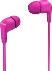 Słuchawki Philips TAE1105PK. Słuchawki dokanałowe Philips. Za 41.97 zł.