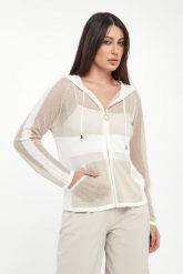 Sweter damski rozpinany JOSEPH RIBKOFF SPORT. Kardigany damskie Joseph Ribkoff, l, bez wzorów, sportowe, bez kołnierzyka. Za 839.00 zł.