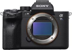 Aparat Sony A7S III (ILCE7SM3B.CEC). Aparaty bezlusterkowce SONY. Za 15,484.95 zł.