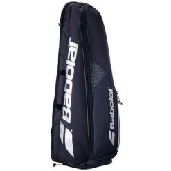 Torba do badmintona Babolat Backrack 3 Bag. Czarne torby na ramię męskie BABOLAT, z materiału, na ramię, duże. Za 279.99 zł.