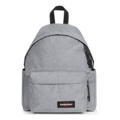 Plecak Eastpak Day Pak'r. Szare plecaki męskie Eastpak, bez wzorów, sportowe. Za 219.99 zł.