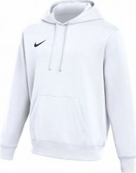 Bluza męska Nike Park 26 Fleece Hoodie biała IB1222 100 XS. Białe bluzy sportowe męskie Nike, m, bez wzorów, bez kaptura. Za 214.91 zł.