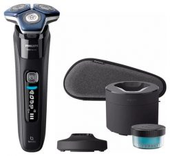 Męska Philips Seria 7000 S7886/55 czarny. Golarki i trymery Philips. Za 759.00 zł.