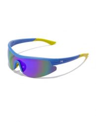 Okulary przeciwsłoneczne z polaryzacją Hawkers Active. Niebieskie okulary przeciwsłoneczne damskie hawkers. Za 226.90 zł.