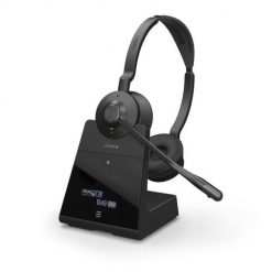 Słuchawki Jabra Engage 75 Stereo Headset. Słuchawki bezprzewodowe JABRA. Za 1,724.99 zł.