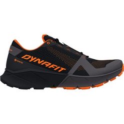 DYNAFIT Buty biegowe męskie Ultra 100 GTX Running Shoes Men magnet/black out-41. Niebieskie buty zimowe męskie Dynafit, bez wzorów, z gore-texu, bez obcasa, bez zapięcia. Za 834.15 zł.