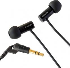 Słuchawki Final Audio EVA 2020 3D. Słuchawki dokanałowe Final Audio. Za 145.15 zł.