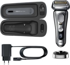 Golarka Braun Series 9 Pro 9427S. Golarki i trymery BRAUN. Za 1,099.00 zł.