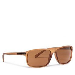 Okulary przeciwsłoneczne Acccessories. Brązowe okulary przeciwsłoneczne damskie ACCCESSORIES. Za 23.99 zł.