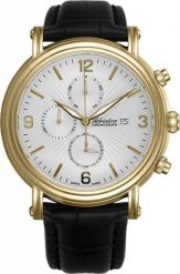 Zegarek Adriatica Zegarek Męski Adriatica na Pasku A1194.1253CH - Chronograf Swiss Made. Zegarki męskie Adriatica, bez wzorów. Za 1,340.00 zł.