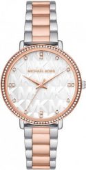 Zegarek Michael Kors Damski Pyper (MK4920). Zegarki damskie Michael Kors. Za 510.56 zł.