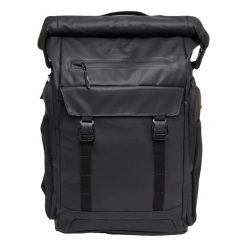 Plecak Miejski Oakley Road Trip Terrain RC Pack 25L. Czarne plecaki męskie Oakley, bez wzorów, sportowe. Za 691.35 zł.