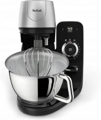 Tefal Coach QB900838 robot kuchenny 1200 W 8 programów w zestawie akcesoria. Roboty kuchenne Tefal. Za 4,083.32 zł.