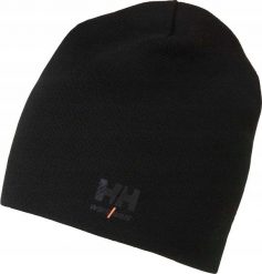Kurtka męska Helly Hansen Winter hat HELLY HANSEN Lifa Merino Beanie, black. Czarne kurtki męskie Helly Hansen, m, bez wzorów, bez kaptura. Za 114.85 zł.