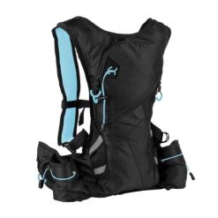 Salomon Plecak. Czarne plecaki męskie Spokey, bez wzorów. Za 176.99 zł.