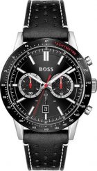 Zegarek Hugo Boss Męski Zegarek HUGO BOSS model 1513920 (46MM) NoSize. Zegarki męskie Hugo Boss, bez wzorów. Za 1,114.69 zł.