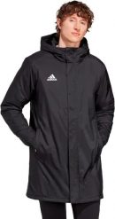 Kurtka męska Adidas Kurtka adidas ENTRADA 22 Stadium Jacket IB6076. Kurtki męskie Adidas, m, bez wzorów, bez kaptura. Za 226.82 zł.