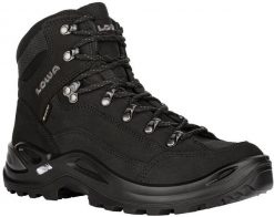 Buty Lowa Renegade Mid Gtx 3219450998. Obuwie trekkingowe damskie NoName, bez zapięcia. Za 929.49 zł.