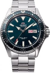 Zegarek Orient Sports Zegarek męski 42 mm automatyczny (RA-AA0004E39B). Zegarki męskie Orient, bez wzorów. Za 1,337.99 zł.