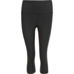 Damskie legginsy 3/4 Endurance Energy. Czarne legginsy damskie Endurance, bez wzorów. Za 215.00 zł.