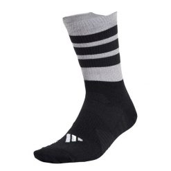Skarpetki Run X Reflective. Białe skarpetki damskie Adidas, bez wzorów. Za 119.00 zł.