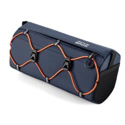 Torba na kierownicę Rockbros 30110054002 2.2L - niebieska. Niebieskie torby na ramię męskie ROCKBROS, z materiału, na ramię. Za 163.60 zł.
