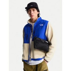 Saszetka The North Face. Czarne saszetki i nerki męskie The North Face, bez wzorów. Za 199.99 zł.