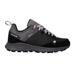 Damskie buty trekkingowe Lafuma shift gtx. Czarne obuwie trekkingowe damskie Lafuma, z gore-texu, bez zapięcia. Za 496.35 zł.