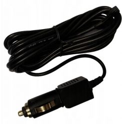Wideorejestrator Mio Zasilacz do gniazdka zapalniczki z dedykowanym złączem 3-pinowym Mivue 803PRO / 903PRO / R860WD. Wideorejestratory MIO. Za 64.65 zł.