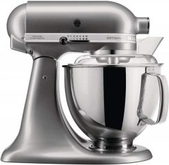 Mikser Artisan 175 grafitowy. Szare miksery KITCHENAID. Za 3,499.00 zł.