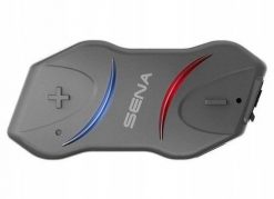 INTERKOM MOTOCYKLOWY SENA 10R Single. Słuchawki bezprzewodowe SENA. Za 819.99 zł.