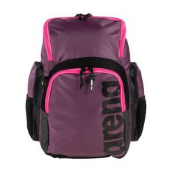Plecak Arena TEAM SPIKY III BACKPACK 35. Czarne plecaki damskie ARENA, bez wzorów, sportowe. Za 179.06 zł.
