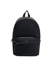 BOSS Plecak 50548062 Czarny. Czarne plecaki męskie Boss, bez wzorów, ze skóry. Za 1,199.00 zł.