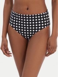 Chantelle Dół od bikini Sauvage C17UC6 Czarny. Czarne bikini Chantelle, bez wzorów, z syntetyku. Za 239.99 zł.