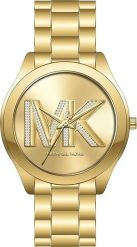 Zegarek Michael Kors ZEGAREK DAMSKI MICHAEL KORS MK4732 Slim Runway + BOX. Zegarki damskie Michael Kors. Za 589.44 zł.